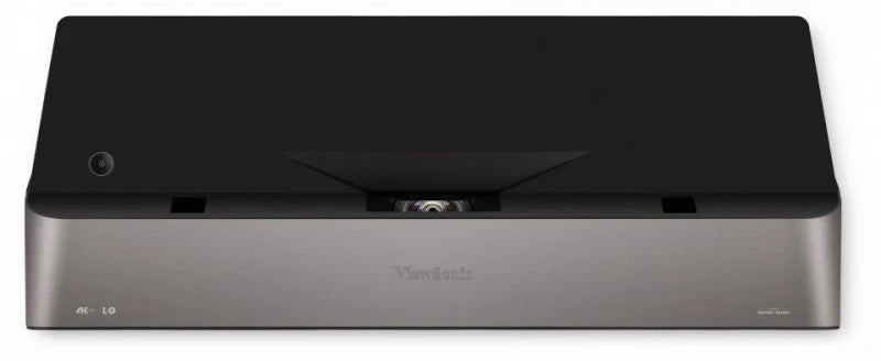 ViewSonic X1000-4K 4K HDR Ultra Short Throw Smart LED Projector - 2400 Lumens Projector ViewSonic