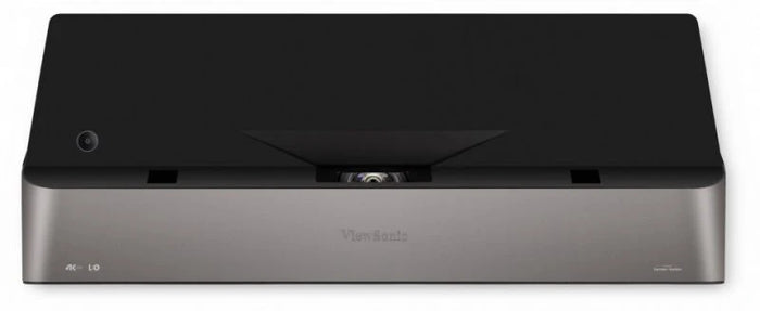 ViewSonic X1000-4K 4K HDR Ultra Short Throw Smart LED Projector - 2400 Lumens Projector ViewSonic