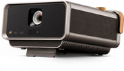 ViewSonic 4K HDR Short Throw 2400 Lumens Smart Portable LED Projector | X11-4K Projector ViewSonic