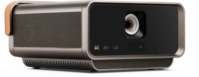 ViewSonic 4K HDR Short Throw 2400 Lumens Smart Portable LED Projector | X11-4K Projector ViewSonic