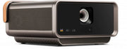 ViewSonic 4K HDR Short Throw 2400 Lumens Smart Portable LED Projector | X11-4K Projector ViewSonic