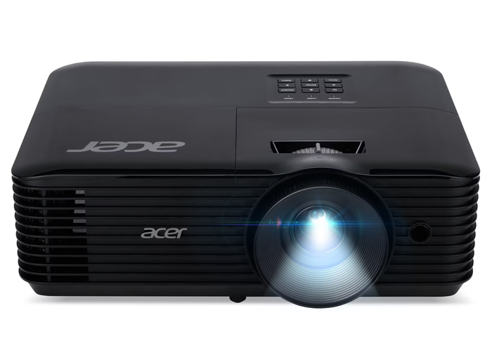 Acer X1128H SVGA DLP Projector - 4800 Lumens Projector Acer