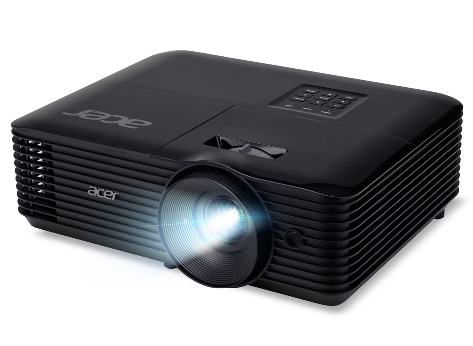 Acer X1128H SVGA DLP Projector - 4800 Lumens Projector Acer