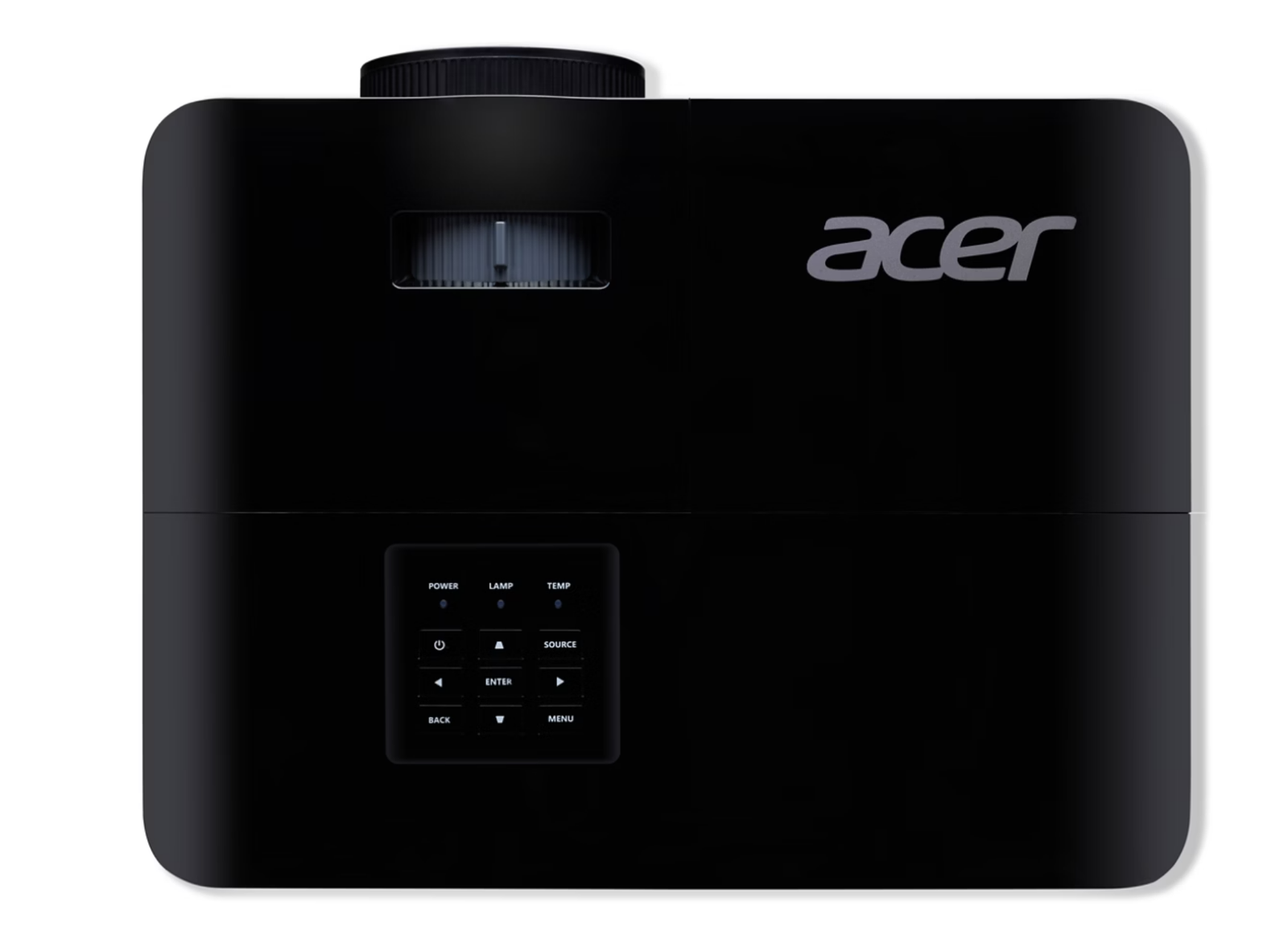 Acer X1128H SVGA DLP Projector - 4800 Lumens Projector Acer