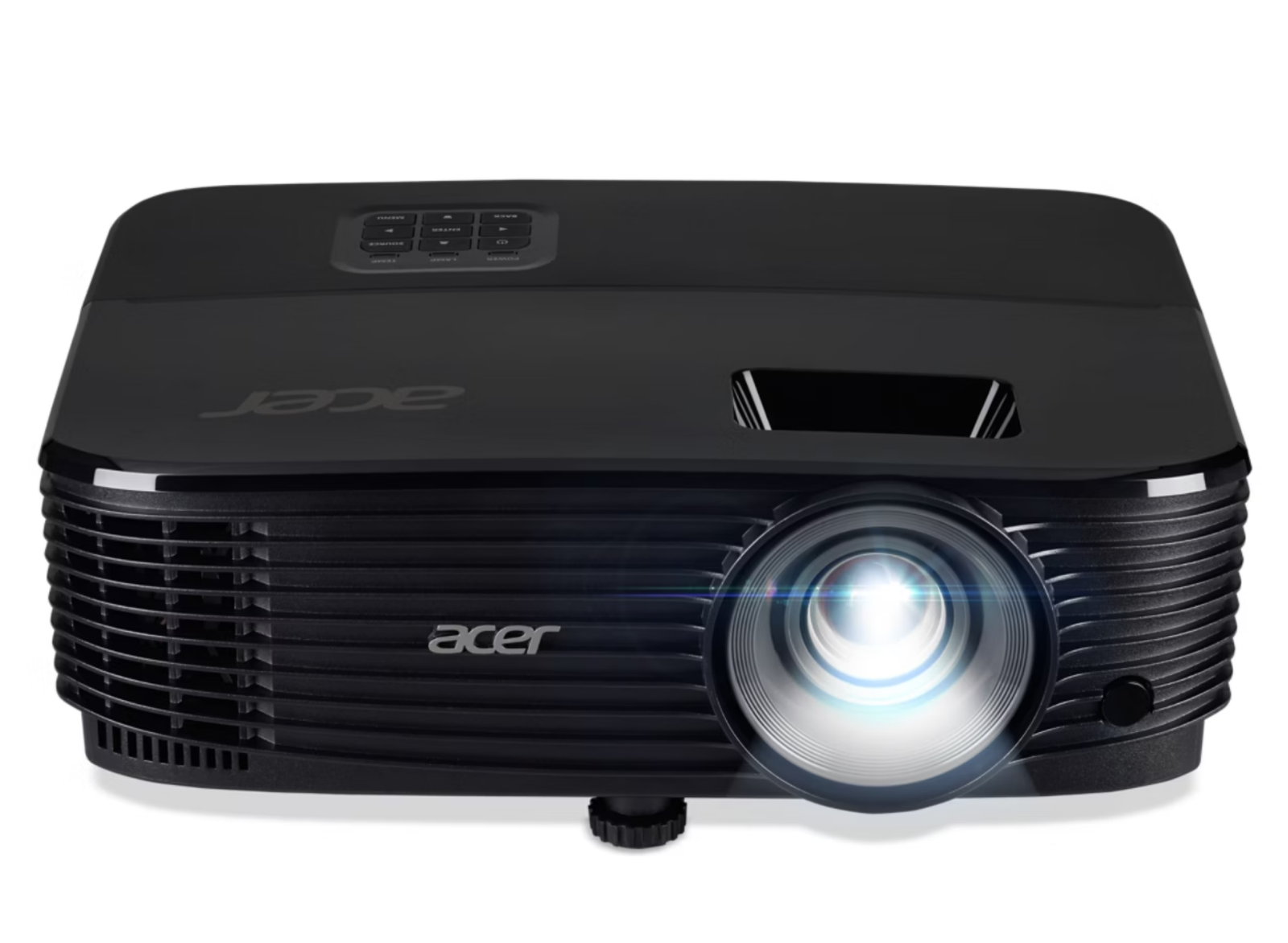 Acer X1129HP SVGA DLP Projector - 4800 Lumens Projector Acer