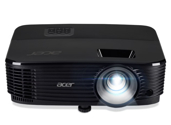 Acer X1129HP SVGA DLP Projector - 4800 Lumens Projector Acer