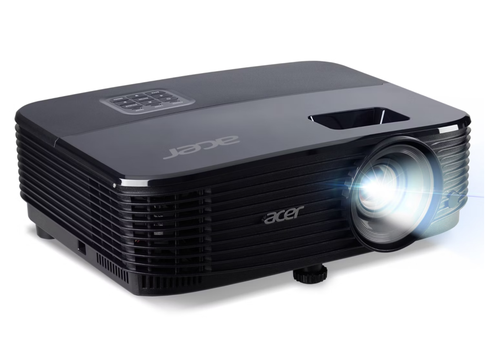 Acer X1129HP SVGA DLP Projector - 4800 Lumens Projector Acer