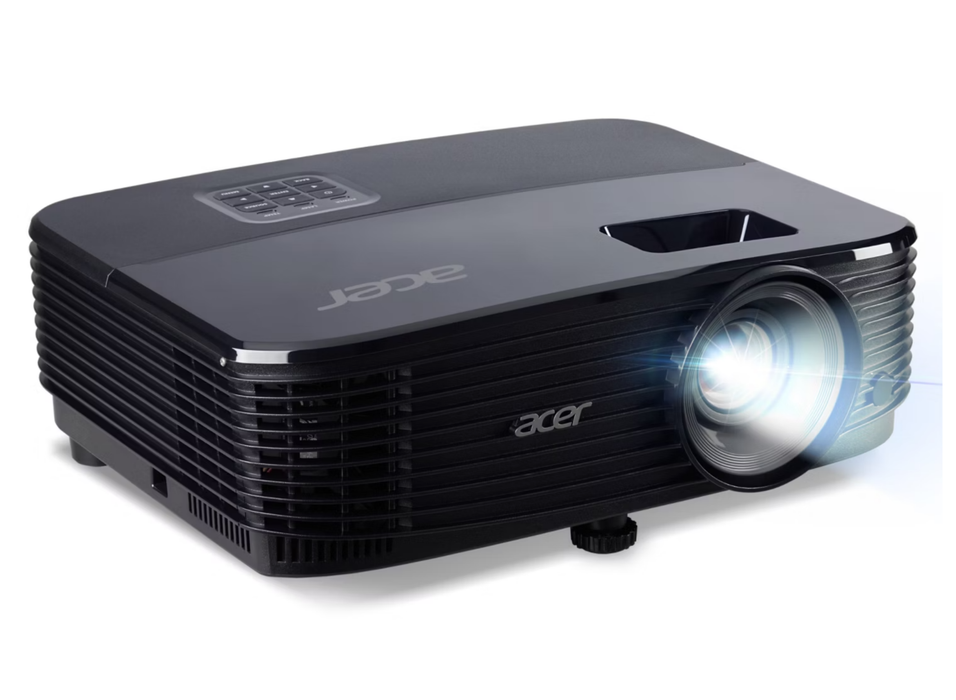 Acer X1129HP SVGA DLP Projector - 4800 Lumens Projector Acer