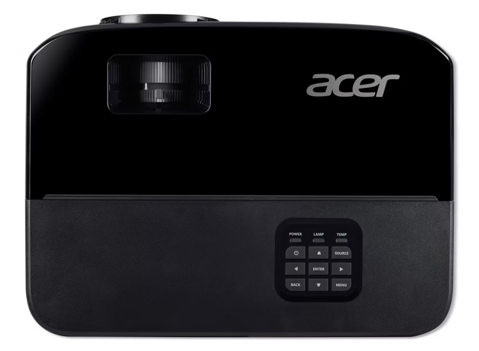 Acer X1129HP SVGA DLP Projector - 4800 Lumens Projector Acer