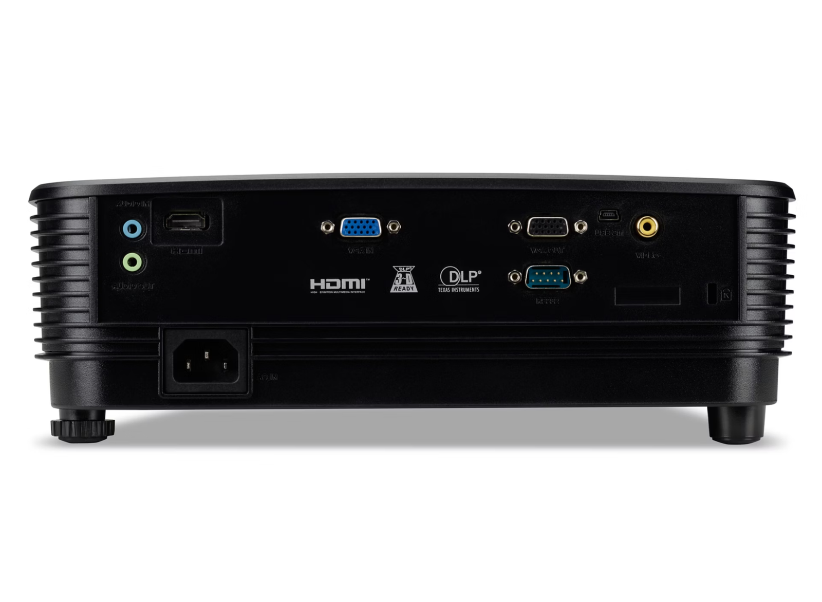 Acer X1129HP SVGA DLP Projector - 4800 Lumens Projector Acer