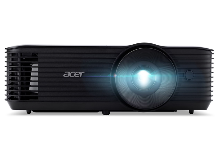 Acer X1228H XGA DLP Projector - 4800 Lumens Projector Acer