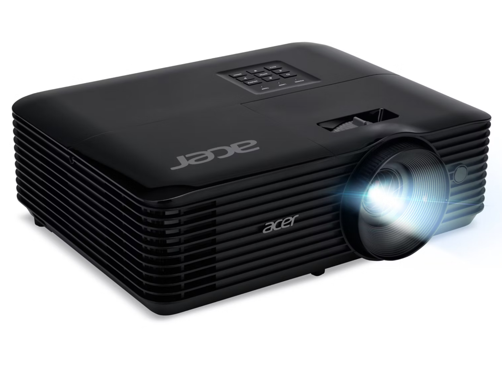 Acer X1228H XGA DLP Projector - 4800 Lumens Projector Acer