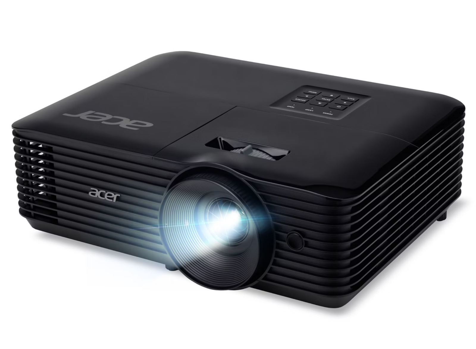 Acer X1228H XGA DLP Projector - 4800 Lumens Projector Acer