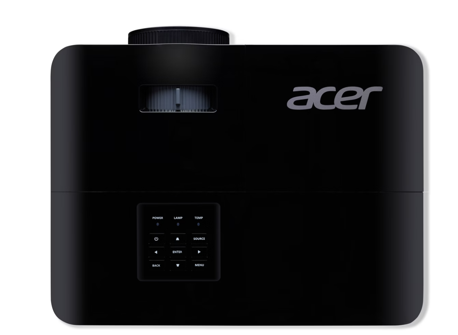 Acer X1228H XGA DLP Projector - 4800 Lumens Projector Acer