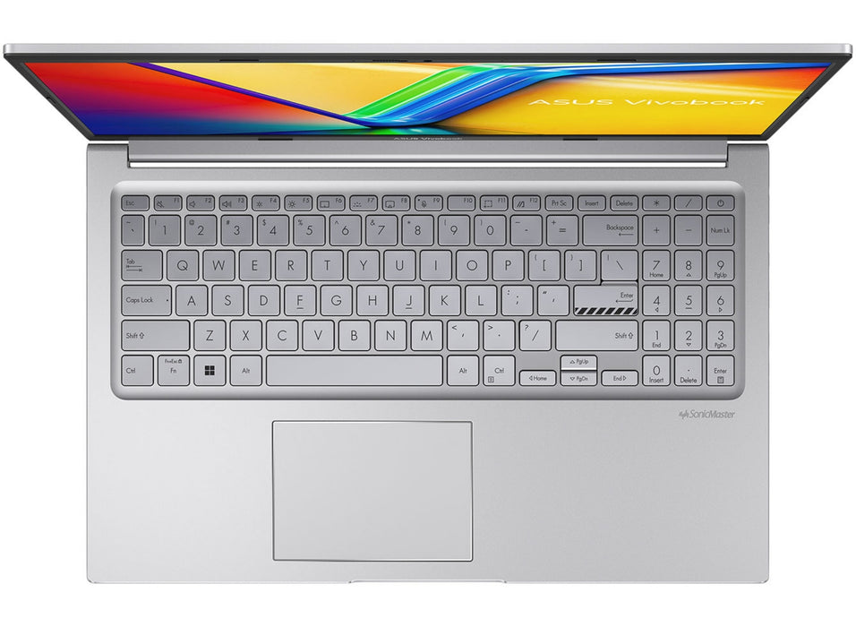 ASUS Vivobook 15 Intel® Core™ i5-1334U 15.6" 16 GB RAM 512 GB SSD Laptop Asus Laptops Asus