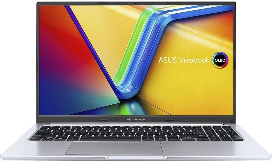 ASUS Vivobook 15 OLED Intel® Core™ i5-1335U 15.6" 2.8K 8GB RAM 512GB SSD Laptop Asus Laptops Asus