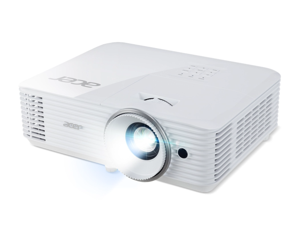 Acer X1528Ki Full HD DLP Projector - 5200 Lumens Projector Acer