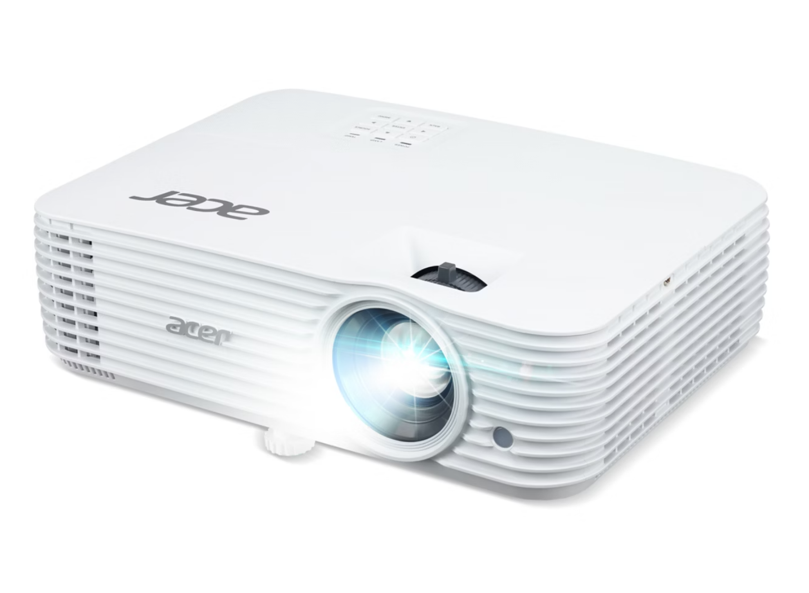 Acer X1629HK WUXGA DLP Projector - 4800 Lumens Projector Acer