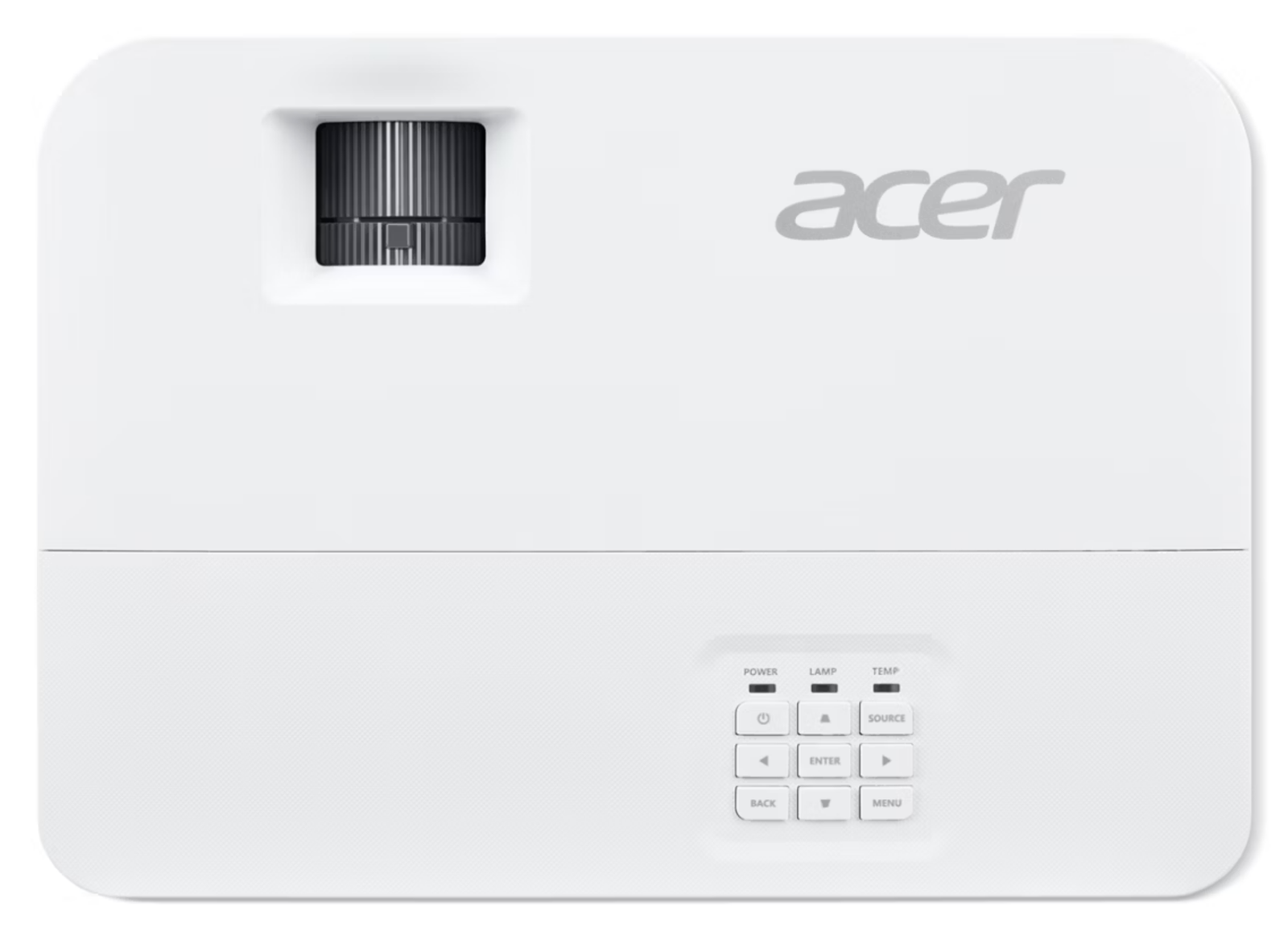 Acer X1629HK WUXGA DLP Projector - 4800 Lumens Projector Acer