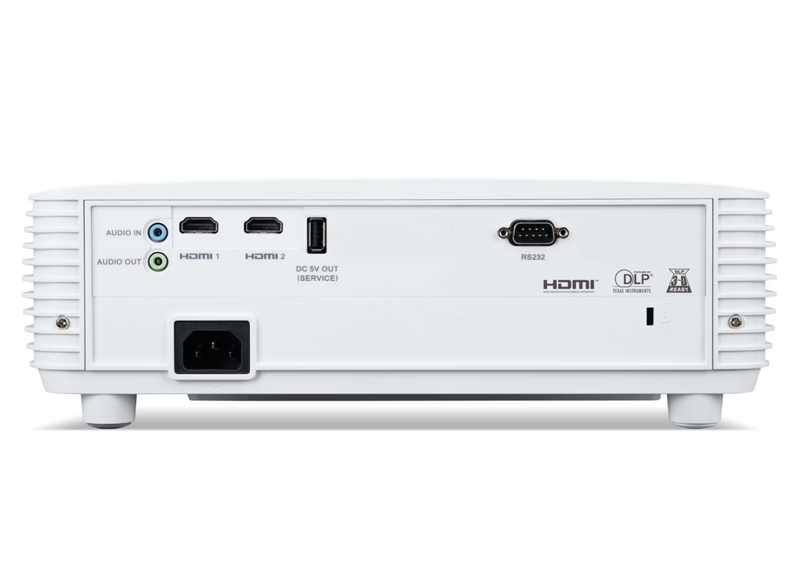 Acer X1629HK WUXGA DLP Projector - 4800 Lumens Projector Acer