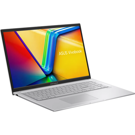ASUS Vivobook 17 Intel® Core™ i5-1334U 17.3" FHD 16GB RAM 512GB SSD Laptop Asus Laptops Asus