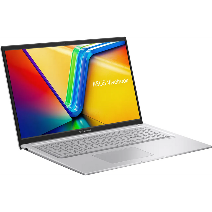 ASUS Vivobook 17 Intel® Core™ i5-1334U 17.3" FHD 16GB RAM 512GB SSD Laptop Asus Laptops Asus