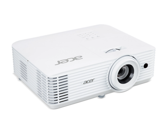 Acer X1827 4K Ultra HD DLP Projector - 4000 Lumens Projector Acer