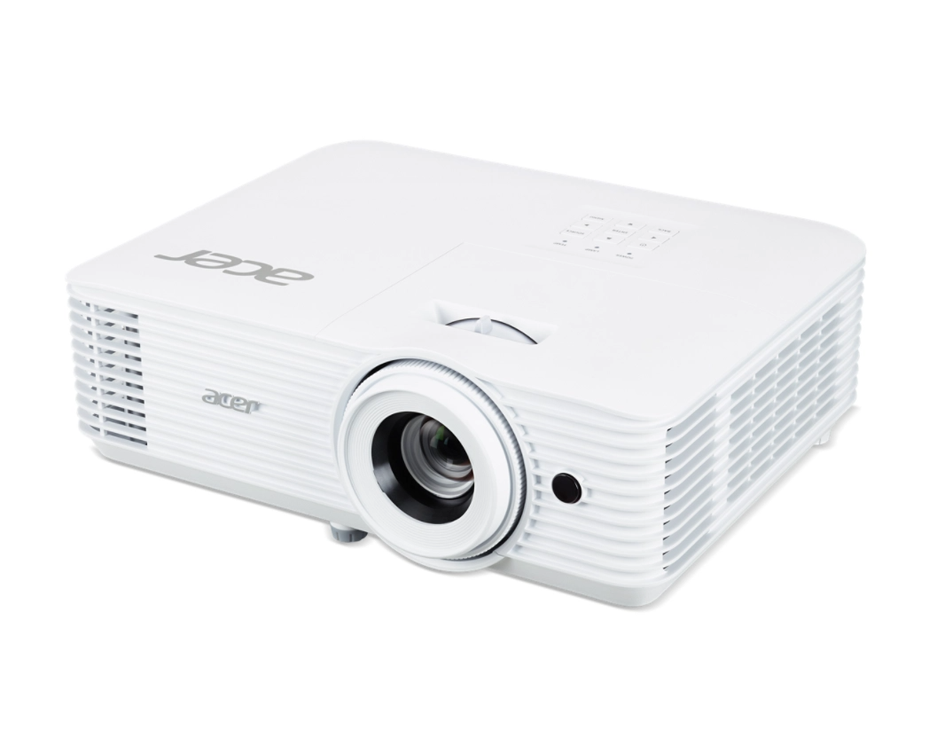 Acer X1827 4K Ultra HD DLP Projector - 4000 Lumens Projector Acer