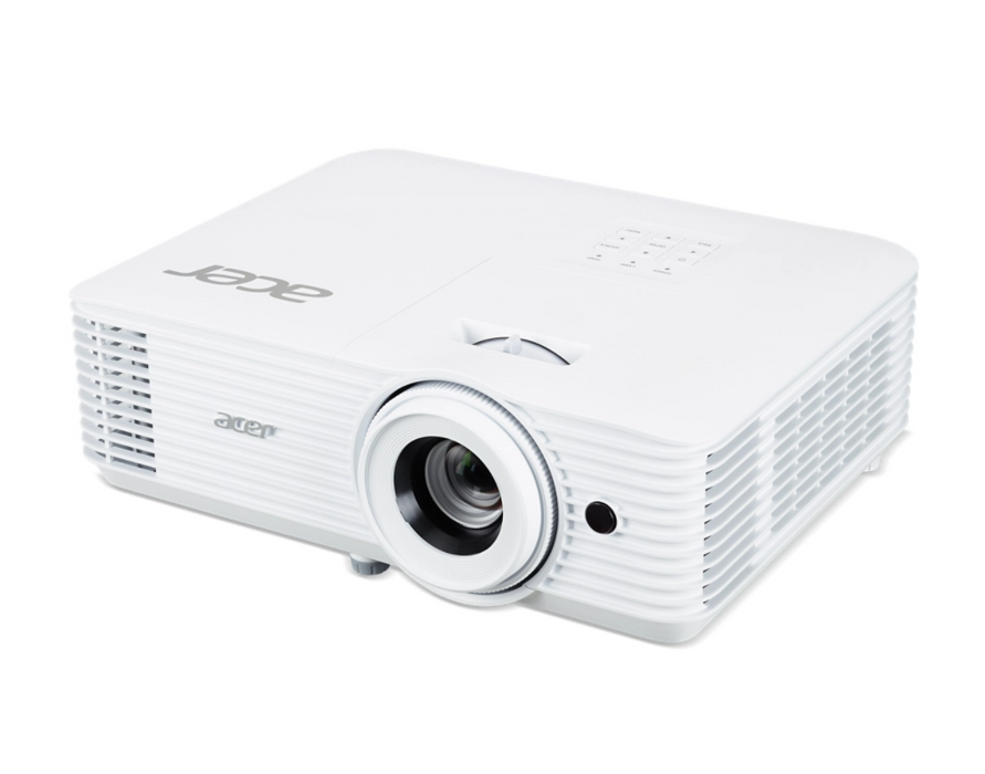 Acer X1827 4K Ultra HD DLP Projector - 4000 Lumens