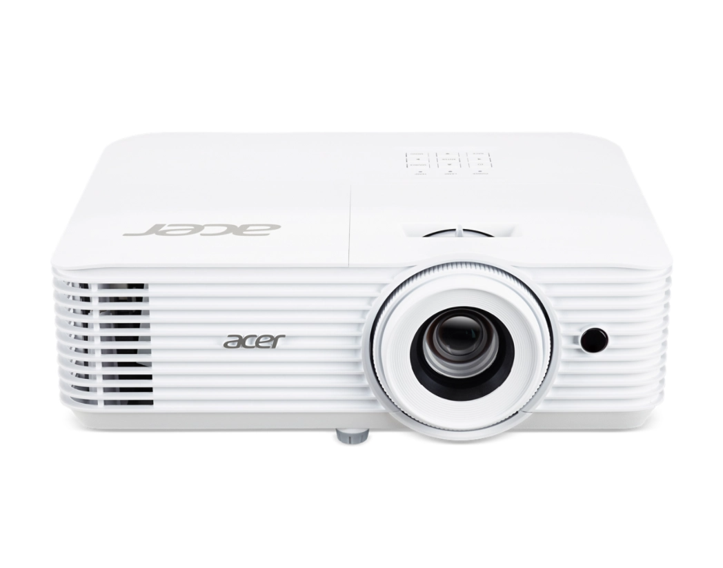 Acer X1827 4K Ultra HD DLP Projector - 4000 Lumens Projector Acer