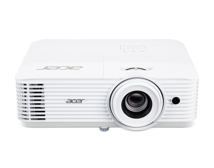 Acer X1827 4K Ultra HD DLP Projector - 4000 Lumens Projector Acer