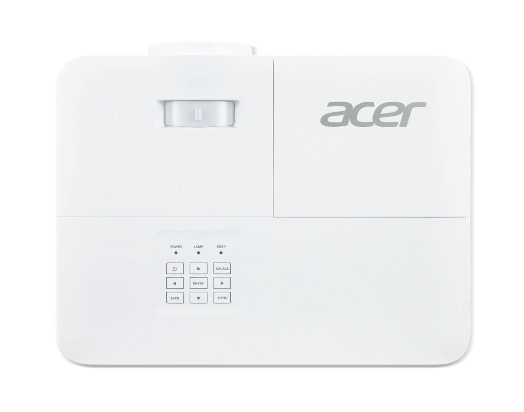 Acer X1827 4K Ultra HD DLP Projector - 4000 Lumens Projector Acer