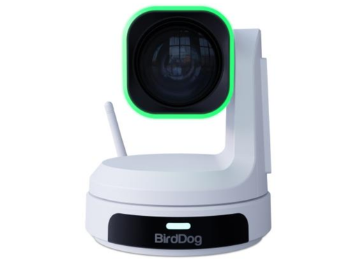BirdDog BDX1UW X1 4K Ultra HD PTZ Camera Security Cameras BirdDog