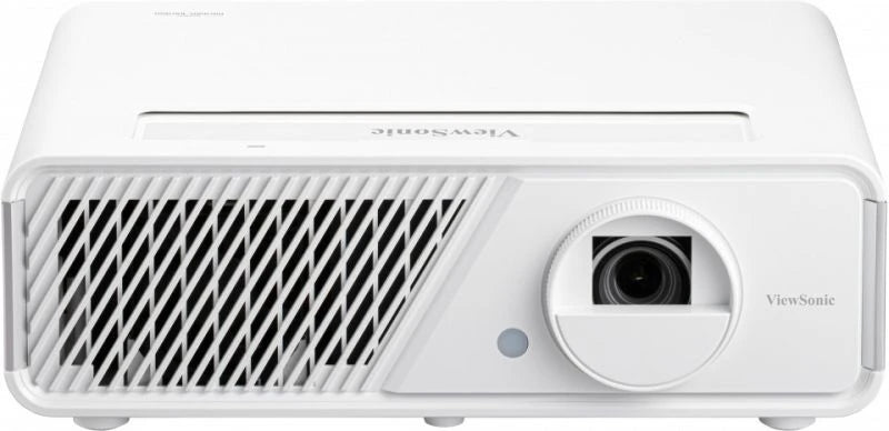 ViewSonic X1 LED Home Projector - 3100 LED Lumens, 16:9 Full HD 1080p - Open Box Projector ViewSonic