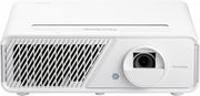 ViewSonic X1 LED Home Projector - 3100 LED Lumens, 16:9 Full HD 1080p - Open Box Projector ViewSonic