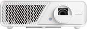 ViewSonic X1 LED Home Projector - 3100 LED Lumens, 16:9 Full HD 1080p - Open Box Projector ViewSonic