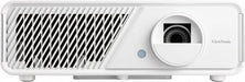 ViewSonic X1 LED Home Projector - 3100 LED Lumens, 16:9 Full HD 1080p