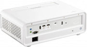 ViewSonic X1 LED Home Projector - 3100 LED Lumens, 16:9 Full HD 1080p - Open Box Projector ViewSonic