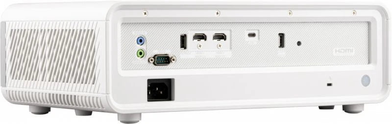 ViewSonic X1 LED Home Projector - 3100 LED Lumens, 16:9 Full HD 1080p - Open Box Projector ViewSonic
