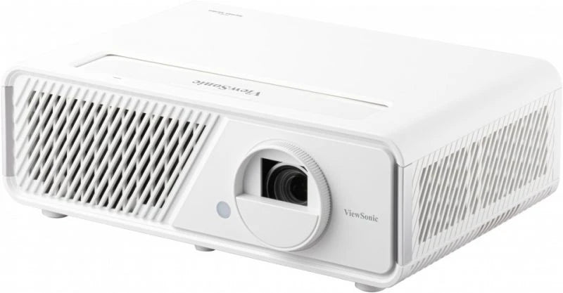 ViewSonic X1 LED Home Projector - 3100 LED Lumens, 16:9 Full HD 1080p - Open Box Projector ViewSonic