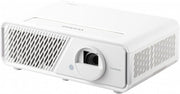 ViewSonic X1 LED Home Projector - 3100 LED Lumens, 16:9 Full HD 1080p - Open Box Projector ViewSonic