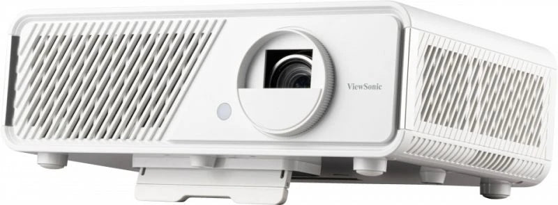 ViewSonic X1 LED Home Projector - 3100 LED Lumens, 16:9 Full HD 1080p - Open Box Projector ViewSonic