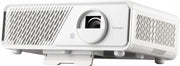 ViewSonic X1 LED Home Projector - 3100 LED Lumens, 16:9 Full HD 1080p - Open Box Projector ViewSonic