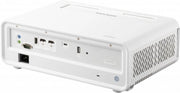 ViewSonic X1 LED Home Projector - 3100 LED Lumens, 16:9 Full HD 1080p - Open Box Projector ViewSonic