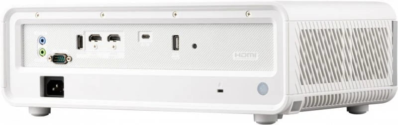 ViewSonic X1 LED Home Projector - 3100 LED Lumens, 16:9 Full HD 1080p - Open Box Projector ViewSonic