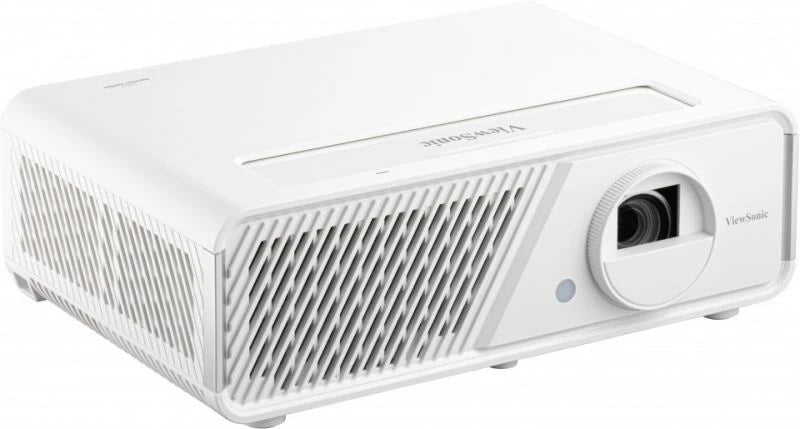ViewSonic X1 LED Home Projector - 3100 LED Lumens, 16:9 Full HD 1080p - Open Box Projector ViewSonic
