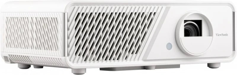 ViewSonic X1 LED Home Projector - 3100 LED Lumens, 16:9 Full HD 1080p - Open Box Projector ViewSonic