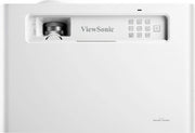 ViewSonic X1 LED Home Projector - 3100 LED Lumens, 16:9 Full HD 1080p - Open Box Projector ViewSonic