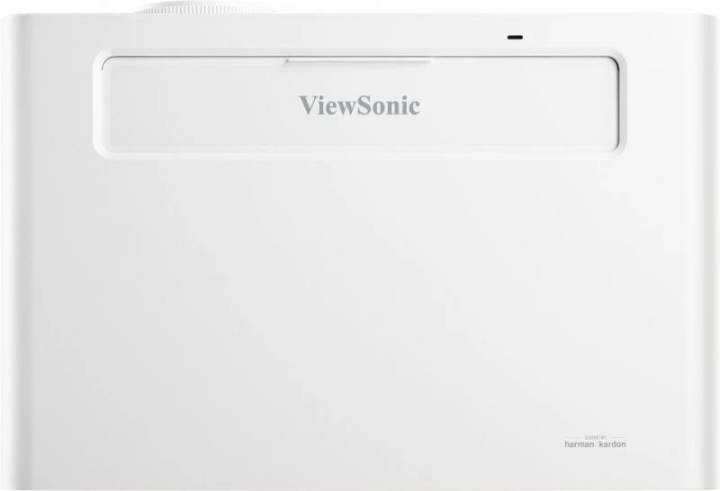 ViewSonic X1 LED Home Projector - 3100 LED Lumens, 16:9 Full HD 1080p - Open Box Projector ViewSonic