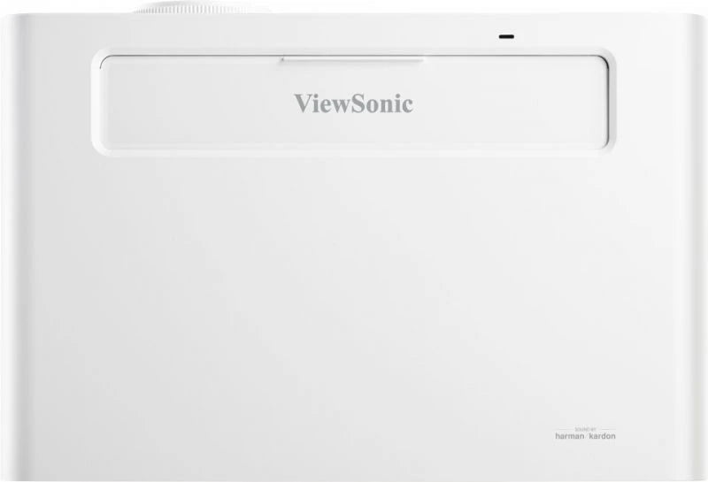 ViewSonic X1 LED Home Projector - 3100 LED Lumens, 16:9 Full HD 1080p